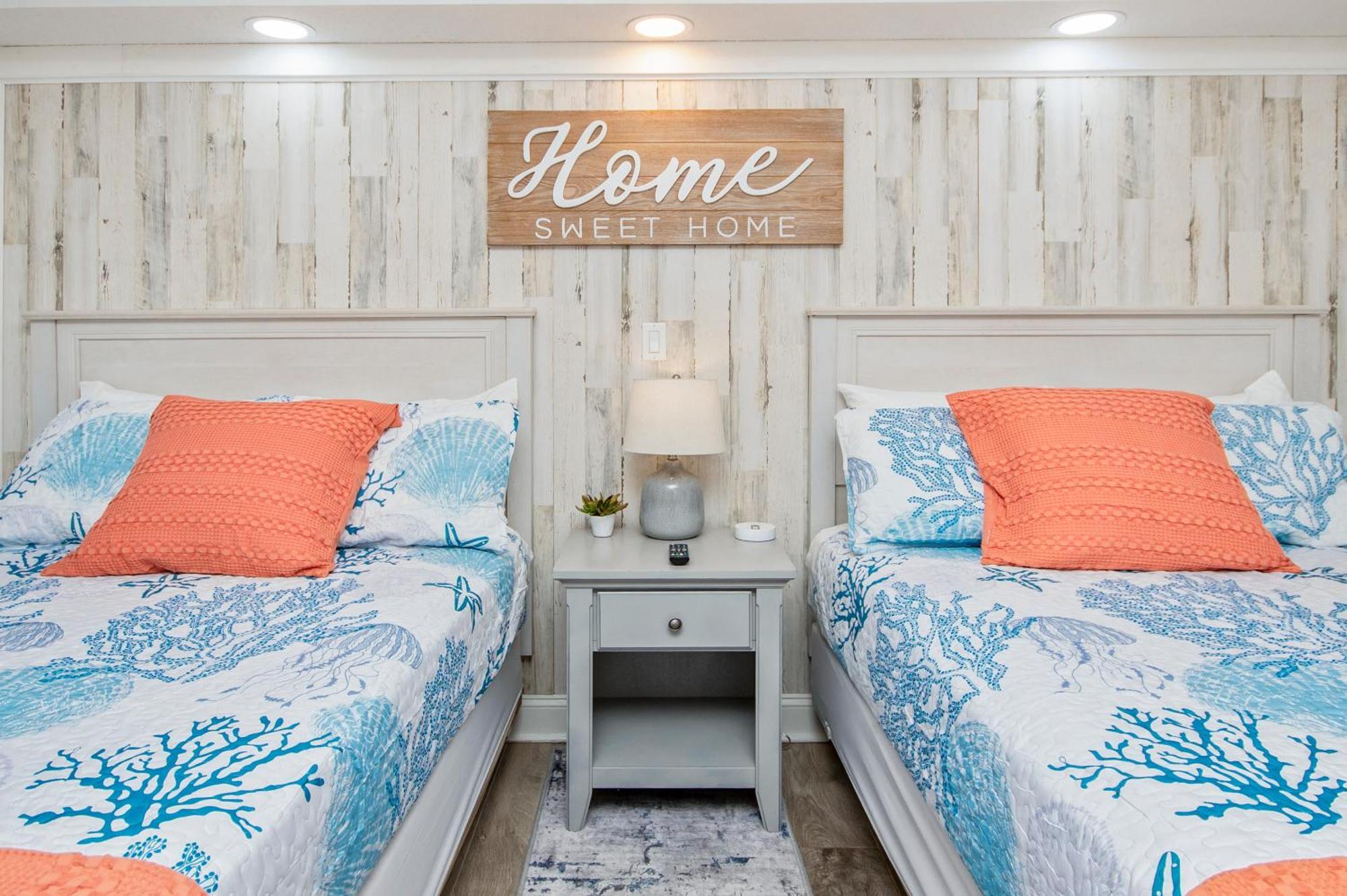 Sea Breeze Daire Myrtle Beach Dış mekan fotoğraf
