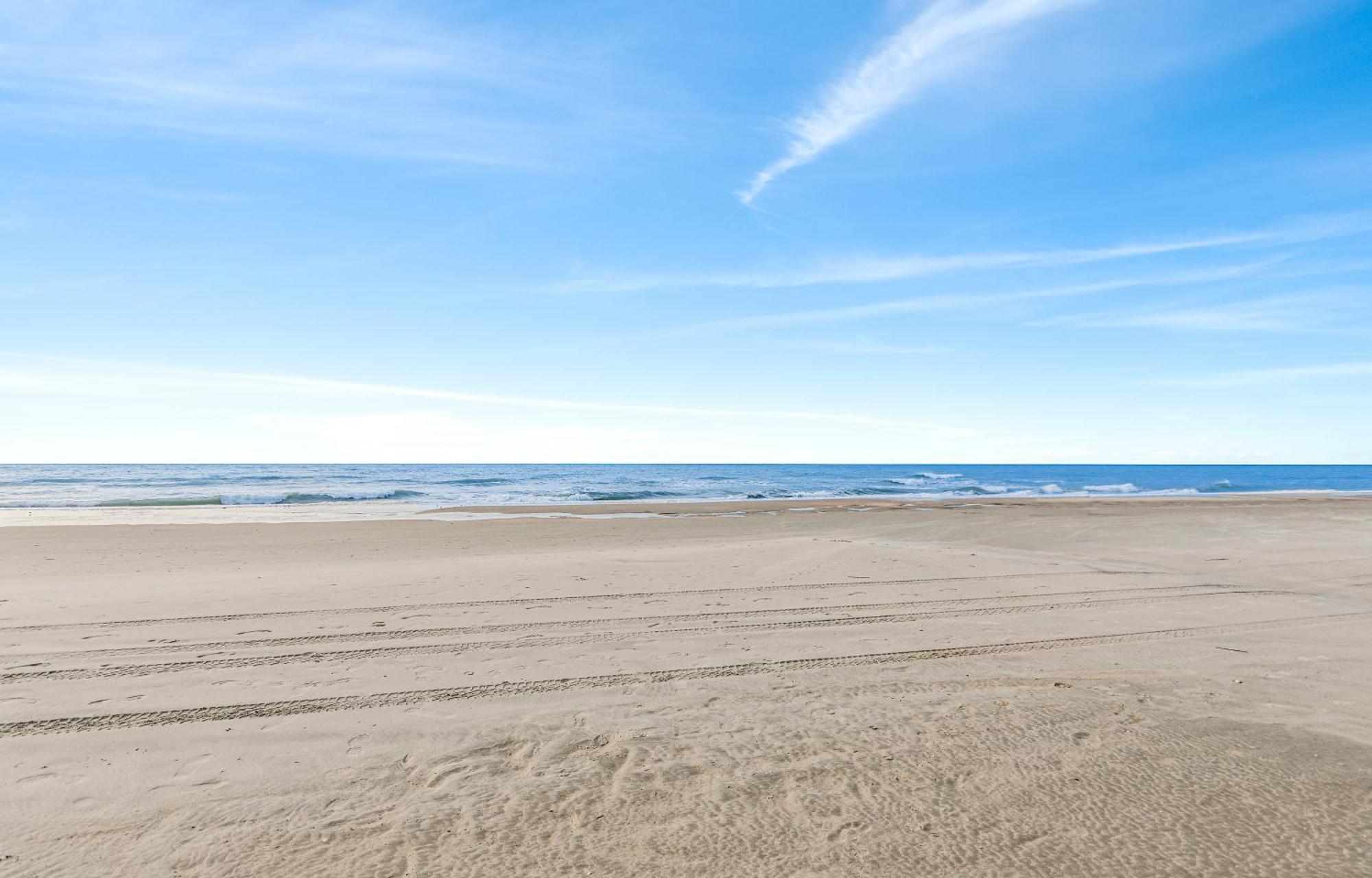 Sea Breeze Daire Myrtle Beach Dış mekan fotoğraf