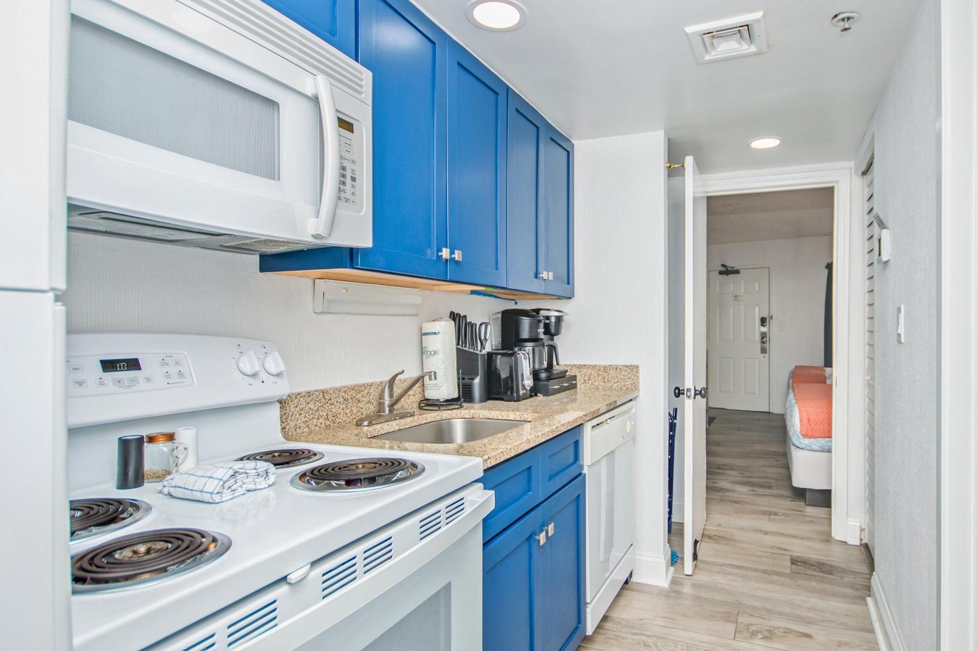 Sea Breeze Daire Myrtle Beach Dış mekan fotoğraf